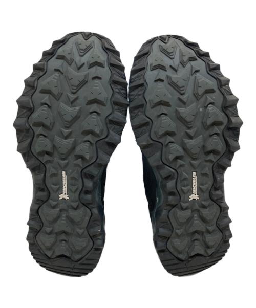 MIZUNO（ミズノ）MIZUNO (ミズノ) nonnative (ノンネイティブ) Wave Mujin TL Mid GORE-TEX 