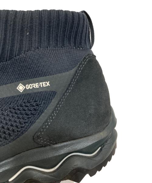 MIZUNO（ミズノ）MIZUNO (ミズノ) nonnative (ノンネイティブ) Wave Mujin TL Mid GORE-TEX 