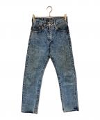 LEVI'Sリーバイス）の古着「502XXデニムパンツ」｜インディゴ