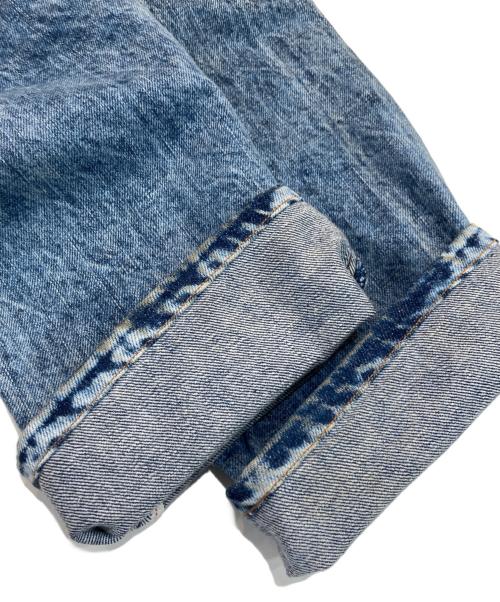 LEVI'S（リーバイス）LEVI'S (リーバイス) 502XXデニムパンツ インディゴ サイズ:SIZE 27の古着・服飾アイテム