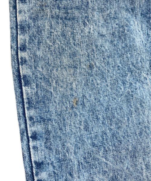 LEVI'S（リーバイス）LEVI'S (リーバイス) 502XXデニムパンツ インディゴ サイズ:SIZE 27の古着・服飾アイテム