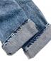 中古・古着 LEVI'S (リーバイス) 502XXデニムパンツ インディゴ サイズ:SIZE 27：5000円