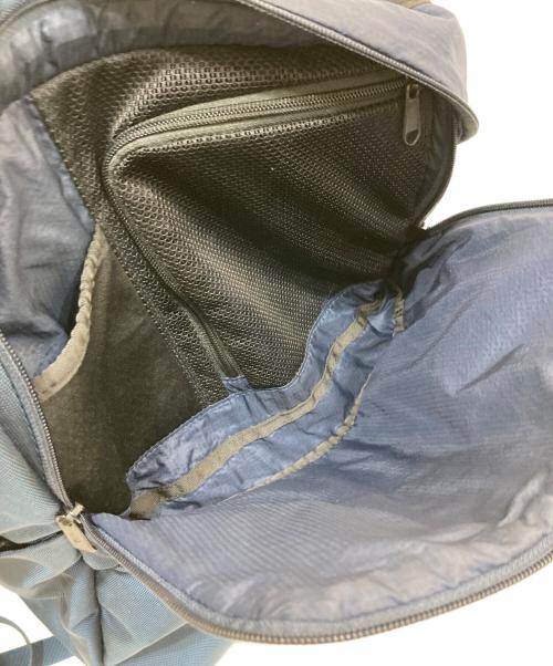 THE NORTH FACE（ザ ノース フェイス）THE NORTH FACE (ザ ノース フェイス) シャトル デイパック ネイビーの古着・服飾アイテム