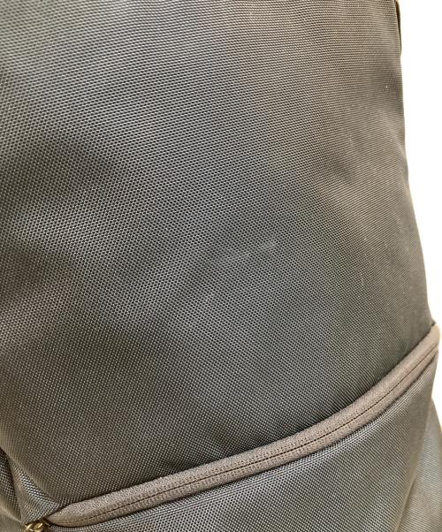 THE NORTH FACE（ザ ノース フェイス）THE NORTH FACE (ザ ノース フェイス) シャトル デイパック ネイビーの古着・服飾アイテム