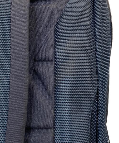 THE NORTH FACE（ザ ノース フェイス）THE NORTH FACE (ザ ノース フェイス) シャトル デイパック ネイビーの古着・服飾アイテム