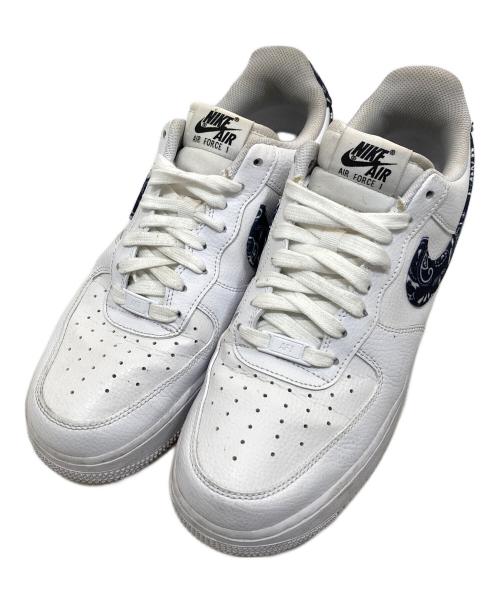 NIKE（ナイキ）NIKE (ナイキ) Women's Air Force 1 Low '07 Essential 