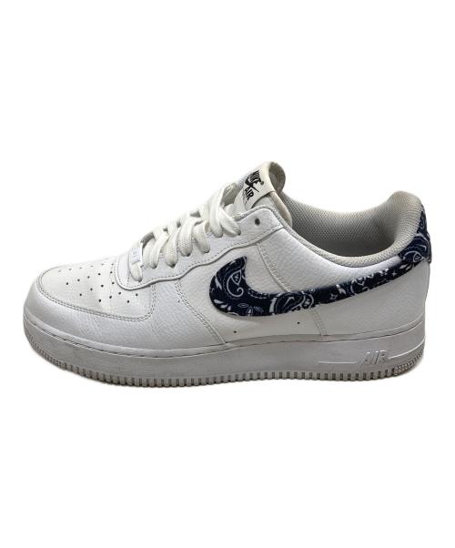 NIKE（ナイキ）NIKE (ナイキ) Women's Air Force 1 Low '07 Essential 