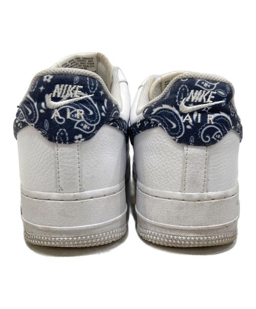 NIKE（ナイキ）NIKE (ナイキ) Women's Air Force 1 Low '07 Essential 