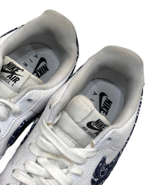 NIKE（ナイキ）NIKE (ナイキ) Women's Air Force 1 Low '07 Essential 