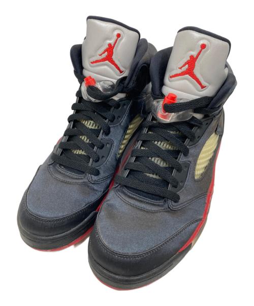 NIKE（ナイキ）NIKE (ナイキ) Jordan 5 Satin 