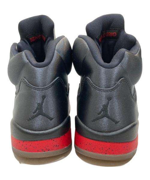 NIKE（ナイキ）NIKE (ナイキ) Jordan 5 Satin 