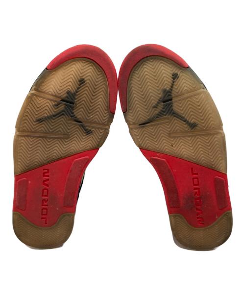 NIKE（ナイキ）NIKE (ナイキ) Jordan 5 Satin 