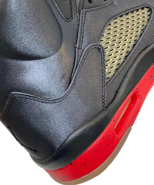 NIKE（ナイキ）NIKE (ナイキ) Jordan 5 Satin 