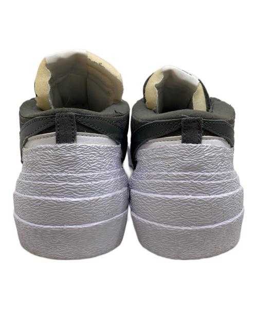 NIKE（ナイキ）NIKE (ナイキ) sacai (サカイ) BLAZER LOW 
