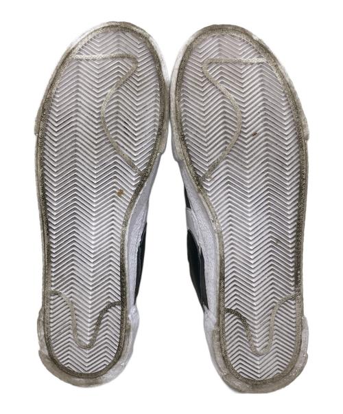 NIKE（ナイキ）NIKE (ナイキ) sacai (サカイ) BLAZER LOW 