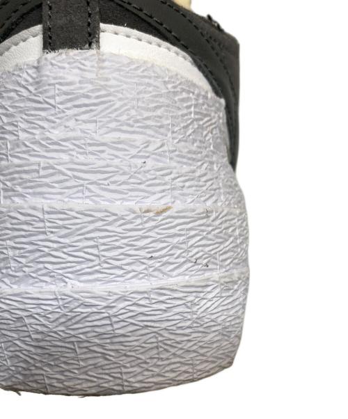 NIKE（ナイキ）NIKE (ナイキ) sacai (サカイ) BLAZER LOW 