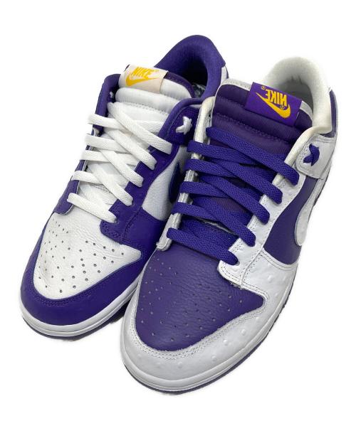 NIKE（ナイキ）NIKE (ナイキ) Women's Dunk Low 