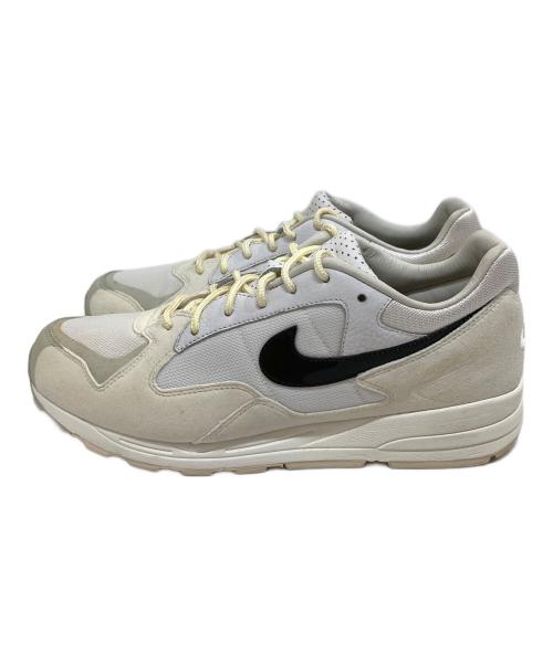 NIKE（ナイキ）NIKE (ナイキ) Fear Of God (フィア・オブ・ゴッド) AIR SKYLON 2 FOG/エアスカイロン2フォグ ホワイト サイズ:SIZE 27の古着・服飾アイテム