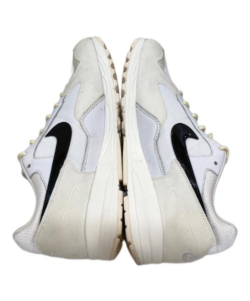 NIKE（ナイキ）NIKE (ナイキ) Fear Of God (フィア・オブ・ゴッド) AIR SKYLON 2 FOG/エアスカイロン2フォグ ホワイト サイズ:SIZE 27の古着・服飾アイテム
