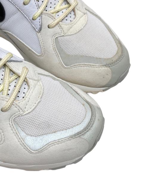 NIKE（ナイキ）NIKE (ナイキ) Fear Of God (フィア・オブ・ゴッド) AIR SKYLON 2 FOG/エアスカイロン2フォグ ホワイト サイズ:SIZE 27の古着・服飾アイテム