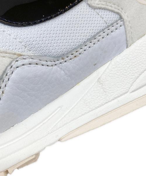 NIKE（ナイキ）NIKE (ナイキ) Fear Of God (フィア・オブ・ゴッド) AIR SKYLON 2 FOG/エアスカイロン2フォグ ホワイト サイズ:SIZE 27の古着・服飾アイテム