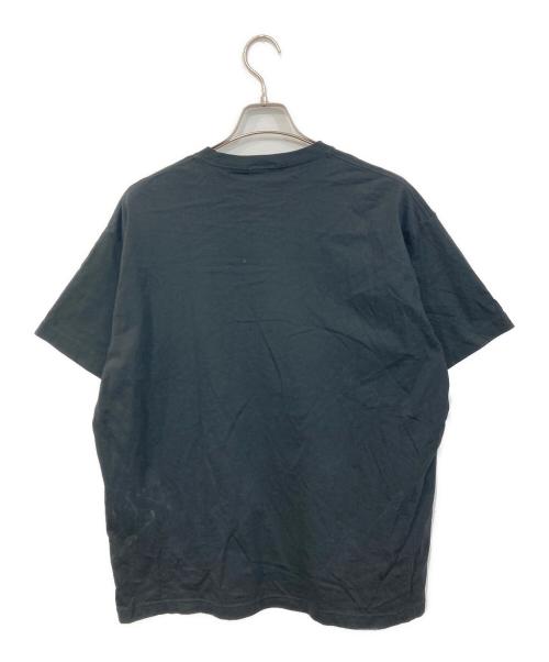 KITH（キス）KITH (キス) Ornamental Tee Black　オーナメンタル ティー ブラック ブラック サイズ:XLの古着・服飾アイテム