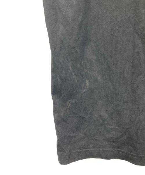 KITH（キス）KITH (キス) Ornamental Tee Black　オーナメンタル ティー ブラック ブラック サイズ:XLの古着・服飾アイテム