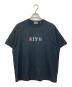 KITH（キス）の古着「Ornamental Tee Black　オーナメンタル ティー ブラック」｜ブラック