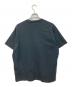 KITH (キス) Ornamental Tee Black　オーナメンタル ティー ブラック ブラック サイズ:XL：7000円