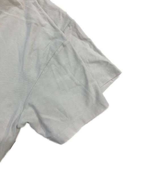 KITH（キス）KITH (キス) Crystal Wash tee　クリスタル・ウォッシュ・ティー ベージュ サイズ:Lの古着・服飾アイテム