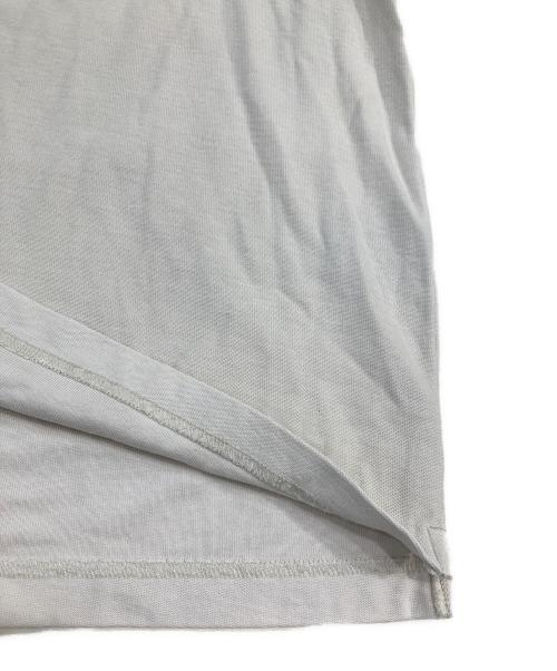 KITH（キス）KITH (キス) Crystal Wash tee　クリスタル・ウォッシュ・ティー ベージュ サイズ:Lの古着・服飾アイテム