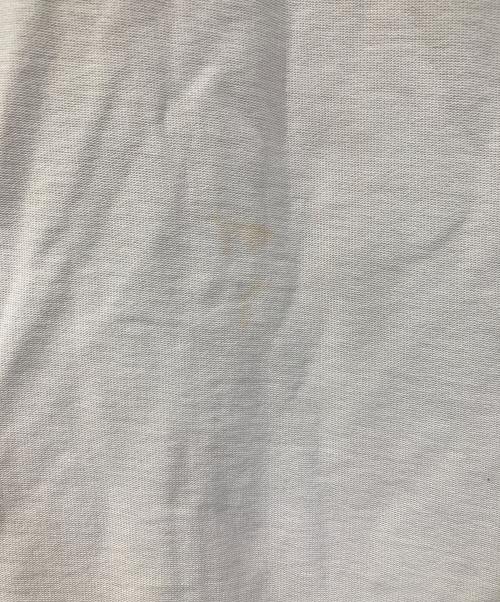 KITH（キス）KITH (キス) Crystal Wash tee　クリスタル・ウォッシュ・ティー ベージュ サイズ:Lの古着・服飾アイテム