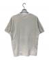 KITH (キス) Crystal Wash tee　クリスタル・ウォッシュ・ティー ベージュ サイズ:L：6000円