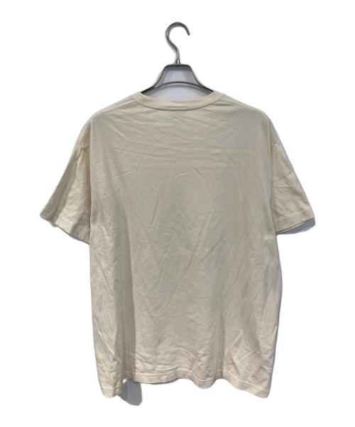 KITH（キス）KITH (キス) Mosaic Tee/モザイク ティー ベージュ サイズ:SIZE XLの古着・服飾アイテム
