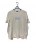 KITH（キス）の古着「Mosaic Tee/モザイク ティー」｜ベージュ