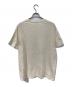 KITH (キス) Mosaic Tee/モザイク ティー ベージュ サイズ:SIZE XL：5000円
