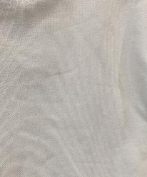 KITH（キス）KITH (キス) プルオーバーパーカー ホワイト サイズ:SIZE XLの古着・服飾アイテム