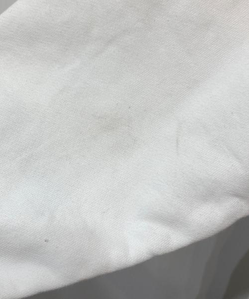 KITH（キス）KITH (キス) プルオーバーパーカー ホワイト サイズ:SIZE XLの古着・服飾アイテム