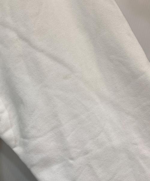 KITH（キス）KITH (キス) プルオーバーパーカー ホワイト サイズ:SIZE XLの古着・服飾アイテム