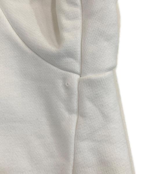 KITH（キス）KITH (キス) プルオーバーパーカー ホワイト サイズ:SIZE XLの古着・服飾アイテム