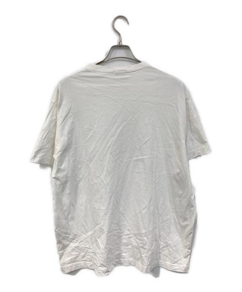 KITH（キス）KITH (キス) Landmark T-Shirt/ランドマーク ティーシャツ ホワイト サイズ:SIZE XLの古着・服飾アイテム