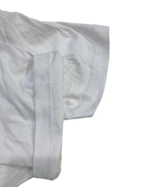 KITH（キス）KITH (キス) Landmark T-Shirt/ランドマーク ティーシャツ ホワイト サイズ:SIZE XLの古着・服飾アイテム