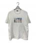 KITH（キス）の古着「Landmark T-Shirt/ランドマーク ティーシャツ」｜ホワイト