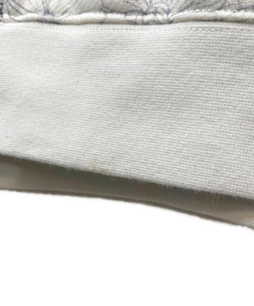 KITH（キス）KITH (キス) Aster Floral Williams IV Pullover/アスターフローラルウィリアムズIVプルオーバー ホワイト サイズ:SIZE XLの古着・服飾アイテム