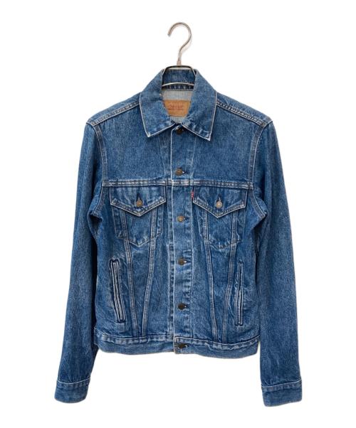 LEVI'S（リーバイス）LEVI'S (リーバイス) 70506デニムジャケット インディゴ サイズ:SIZE 38Lの古着・服飾アイテム