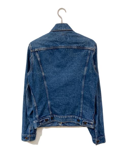LEVI'S（リーバイス）LEVI'S (リーバイス) 70506デニムジャケット インディゴ サイズ:SIZE 38Lの古着・服飾アイテム