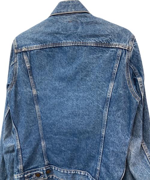 LEVI'S（リーバイス）LEVI'S (リーバイス) 70506デニムジャケット インディゴ サイズ:SIZE 38Lの古着・服飾アイテム