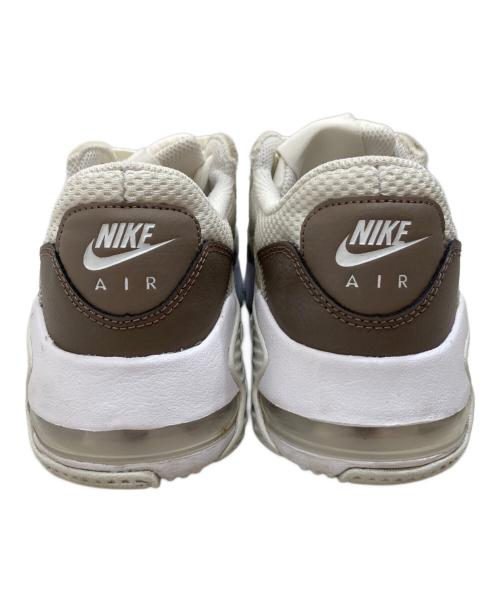 NIKE（ナイキ）NIKE (ナイキ) W AIR MAX EXCEE/Wエアーマックスイクシー ホワイト サイズ:SIZE 24cmの古着・服飾アイテム