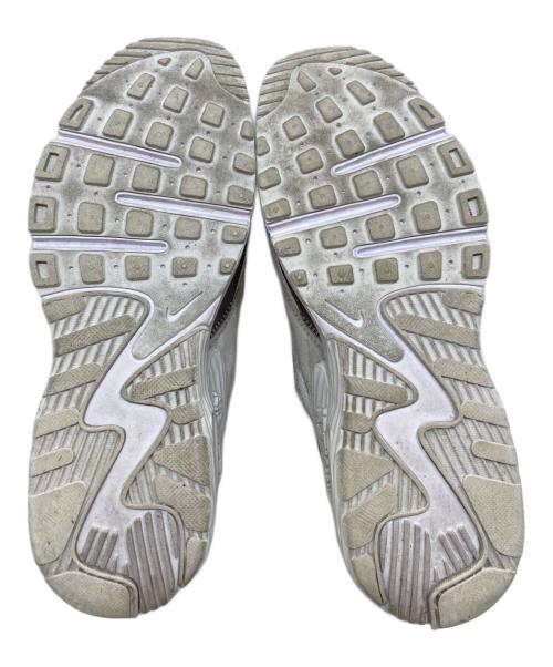 NIKE（ナイキ）NIKE (ナイキ) W AIR MAX EXCEE/Wエアーマックスイクシー ホワイト サイズ:SIZE 24cmの古着・服飾アイテム