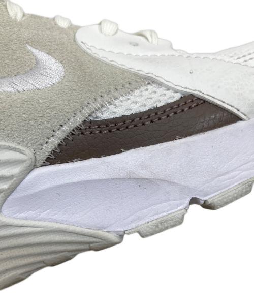 NIKE（ナイキ）NIKE (ナイキ) W AIR MAX EXCEE/Wエアーマックスイクシー ホワイト サイズ:SIZE 24cmの古着・服飾アイテム